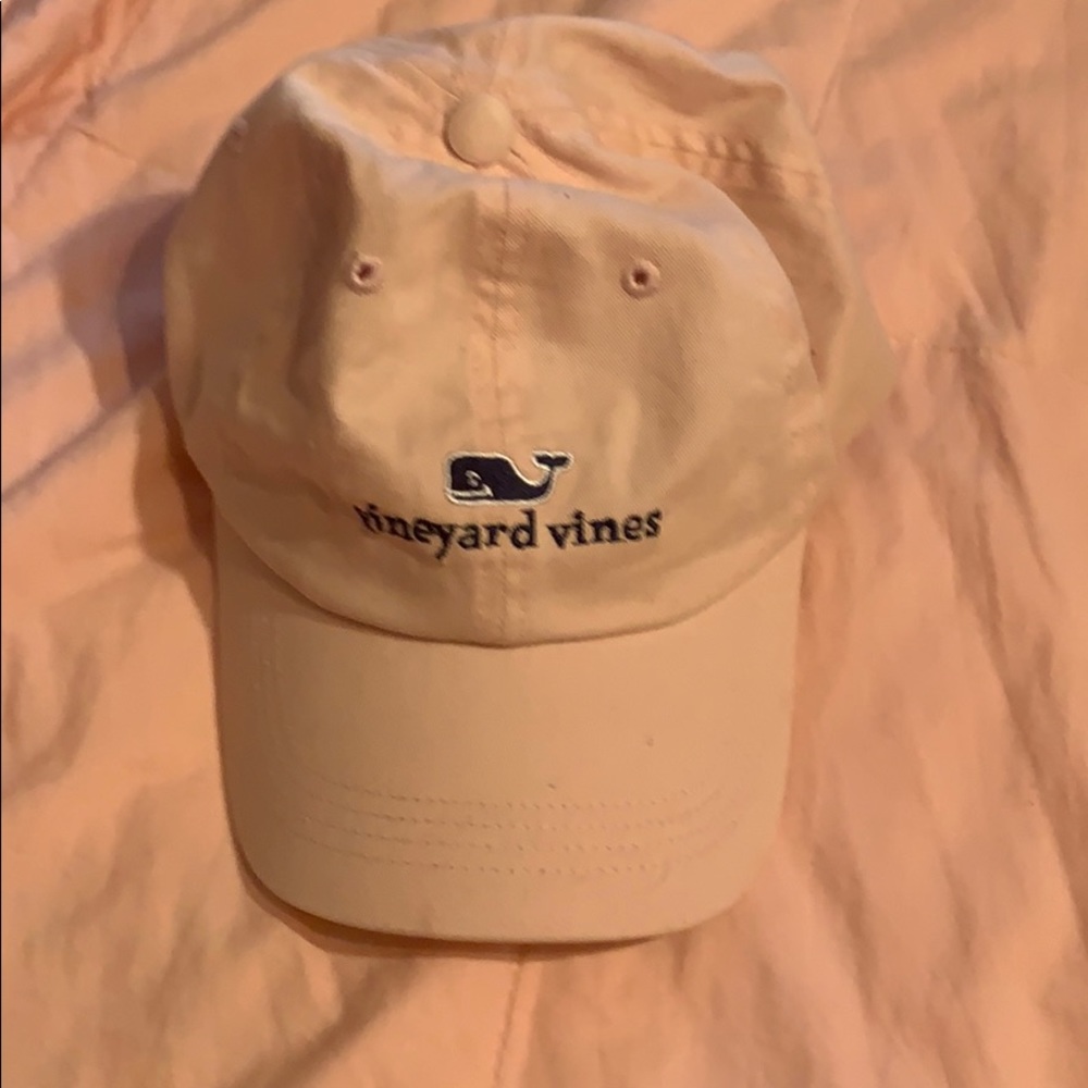 Vineyard Vines Hat